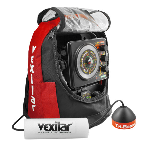 Vexilar Soft Pack f\/Pro Pack II  Ultra Pack [SP0007]