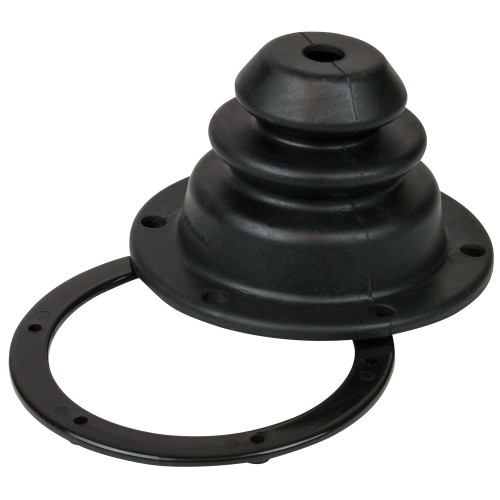 Sea-Dog Motor Well Boot - 5-1\/2" [521655-1]