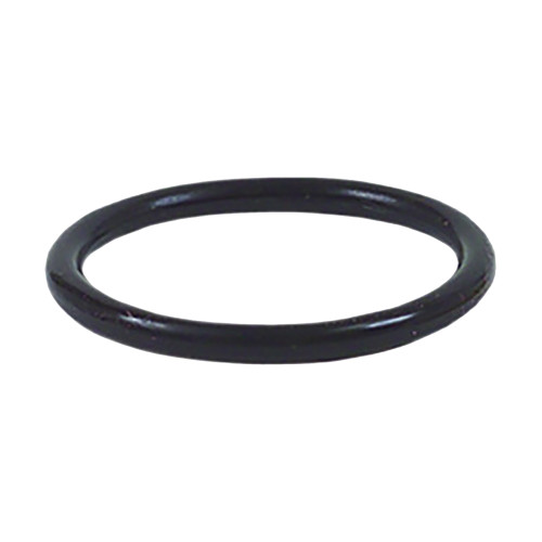 Viega 1-1\/2" Dull Black Sealing Element [17818]