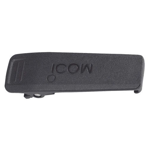 Icom Standard Belt Clip f\/M85  M85IS [MBB3]