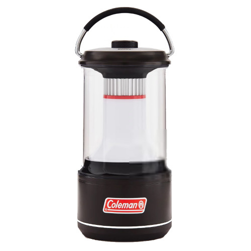 Coleman LED Lantern w\/BatteryGuard - 1,000 Lumens - Black [2000034939]