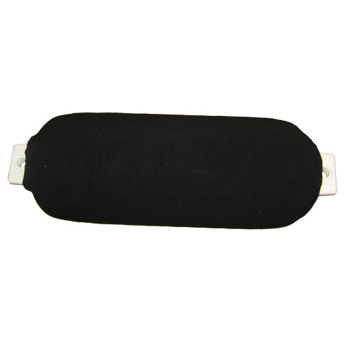 Polyform Fenderfits Fender Cover f\/F-1  G-4 Fender - Black [FF-F1\/G4 BLACK]