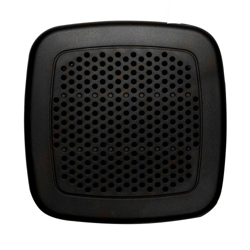 Poly-Planar Rectangular Spa Speaker - Black [SB44B]