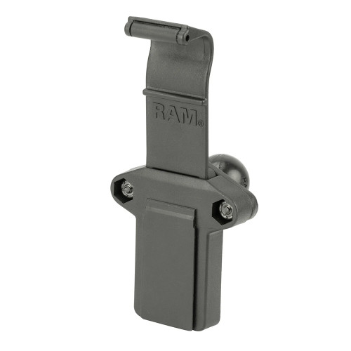 RAM Mount EZ-Rollr Holder f\/Phones w\/OtterBox uniVERSE [RAM-HOL-OT2-238AU]