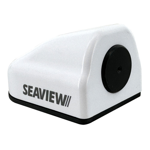 Seaview Horizontal (90) Cable Seal - White [CG2090W]