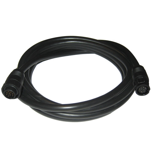 Lowrance 10EX-BLK 9-pin Extension Cable f\/LSS-1 or LSS-2 Transducer [99-006]
