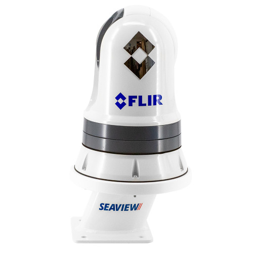 Seaview 5.5" Thermal Camera Mount f\/FLIR M300 Series Cameras [PMA5FM37]