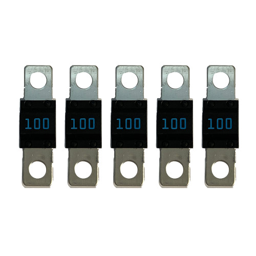 Victron MIDI-Fuse 100A\/32V (Package of 5) [CIP132100010]