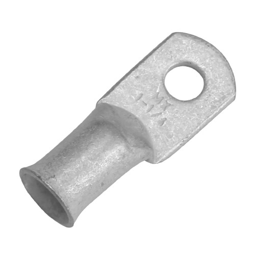 Pacer Tinned Lug 1 AWG - 1\/4" Stud Size - 10 Pack [TAE1-14R-10]