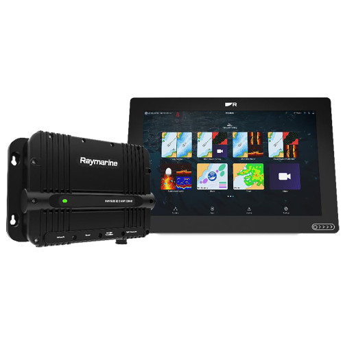 Raymarine Axiom 2XL 16 w\/RVM1600 Sonar Module [T70602]