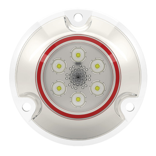 Lumishore ORA SMX11 Surface Mount Underwater Light - White [010-04352-00]