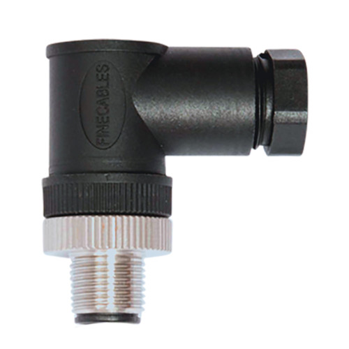 Actisense NMEA2000 Right Angle Micro Field Fit Connector - Male [A2K-FFC-RM]