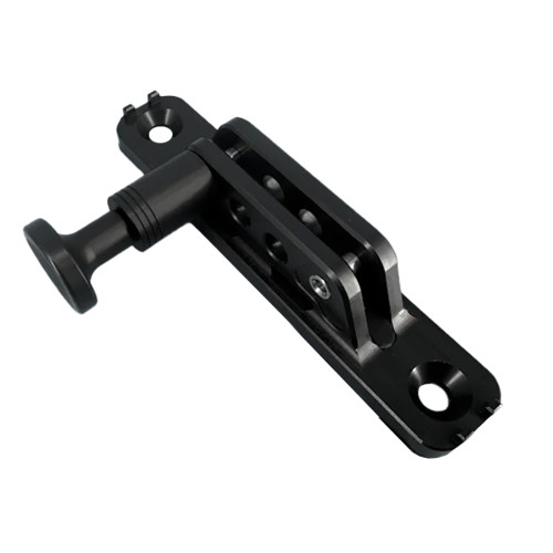 Seaview Starlink Mini Quick Release Base Mount Only f\/Multiple Location Use [APXMINIQRB]