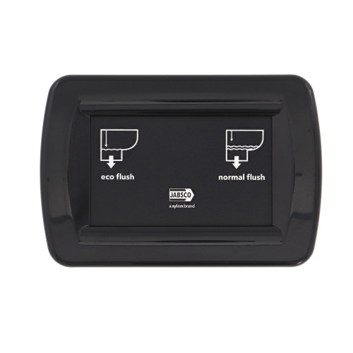 Jabsco Control Panel  Control Box Kit f\/Quiet Flush E2 [38580-1000]