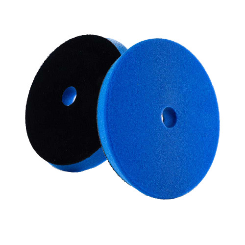 Lake Country SDO Blue Heavy Polishing Pad 6.5" x 7\/8" [SDO-92650-LC]
