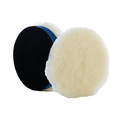 Lake Country Prewashed Low Lint Knitted Lambswool 3.25" x 7\/8" [LL-92325-LC]