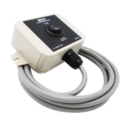 AMEC SB-181 TX Switch Box [AMEC-SB181-010]