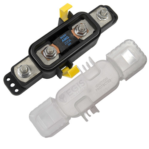 Egis AMG\/Mega Fuse Block Sealed [3902]