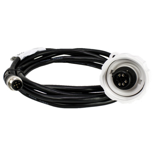 Airmar NMEA 2000 WeatherStation Cable, 5-Pin Device Net Male, 2M [WS2-C02]