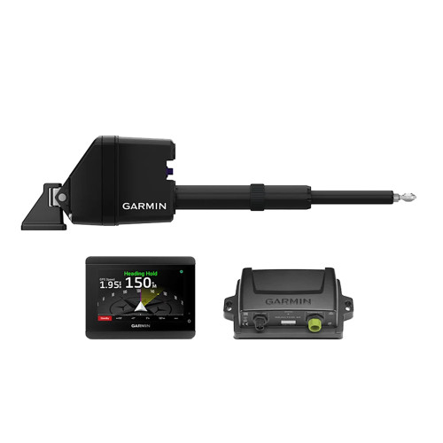 Garmin Reactor 40 Sail Corepack w\/SmartDrive  GHC 50 Display [010-02794-11]