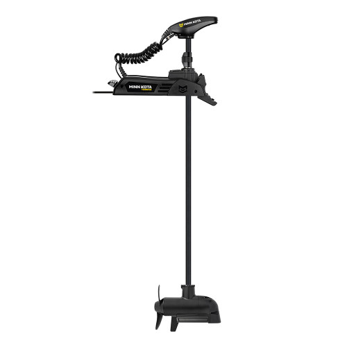Minn Kota Terrova QUEST 90\/115 Trolling Motor MSI\/WR 24\/36V, 90\/115lb Thrust, 60" Shaft, Wireless Remote [1358345]