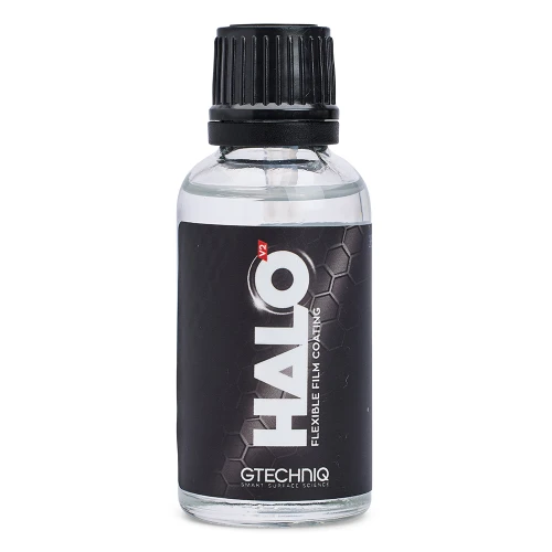 Gtechniq Auto HALOv2 Flexible Film Coating - 50ml [HAL 0.05]