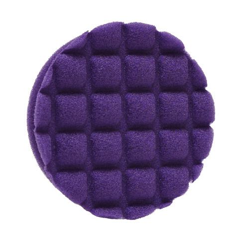Lake Country ARC Violet Correcting Pad - 3.5" *2-Pack [ARC-84350AG-LC]