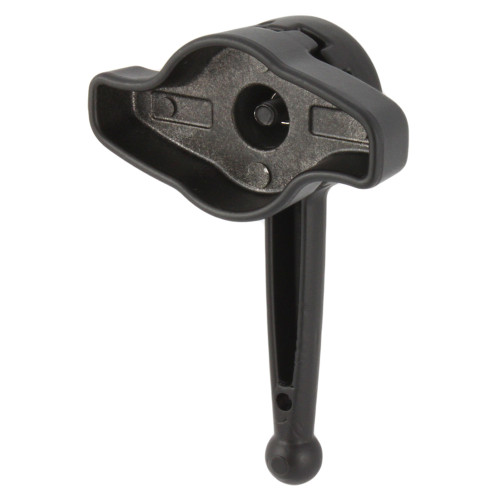 RAM Mount Handle Wrench f\/"D" Size Ball Arms & Mounts [RAM-KNOB9HU]