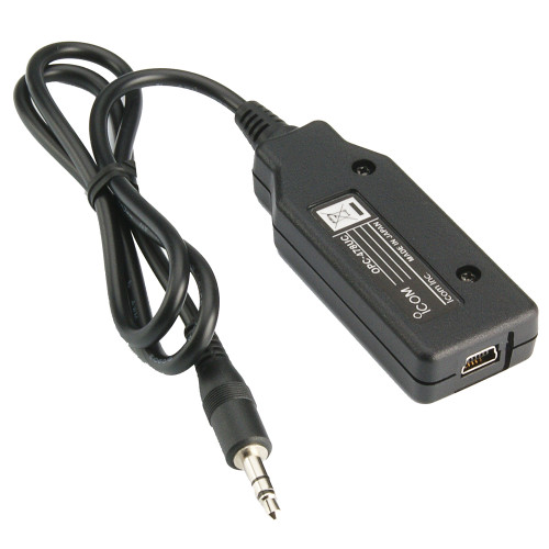Icom PC To Handheld Programming Cable w\/USB Connector [OPC478UC]