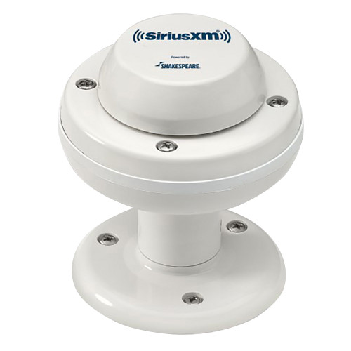 Shakespeare SRA-50 SiriusXM Satellite Radio Antenna [SRA-50]