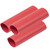 Ancor Heavy Wall Heat Shrink Tubing - 3\/4" x 3" - 3-Pack - Red [326603]