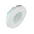 Lumitec Orbit Flush Mount Down Light - Blue Non-Dimming, Red Non-Dimming  White Dimming w\/White Housing [112528]