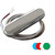 Shadow-Caster Courtesy Light w\/2' Lead Wire - 316 SS Cover - RGB Multi-Color - 4-Pack [SCM-CL-RGB-SS-4PACK]