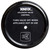 Fireboy-Xintex Propane Control  Solenoid Valve w\/Black Bezel Display [C-1B-R]