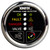 Fireboy-Xintex Propane Fume Detector w\/Plastic Sensor  Solenoid Valve - Chrome Bezel Display [P-1CS-R]