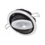 Lumitec Mirage Positionable Down Light - White Dimming, Red\/Blue Non-Dimming - White Bezel [115128]