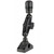 Scotty 152 Ball Mounting System w\/Gear-Head Adapter, Post  Combination Side\/Deck Mount [0152]