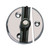 Perko Door Button w\/Spring [1216DP0CHR]