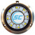 Shadow-Caster Blue\/White Color Changing Underwater Light - 16 LEDs - Bronze [SCR-16-BW-BZ-10]
