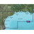 Garmin BlueChart g3 Vision HD - VUS014R - Morgan City to Brownsville - microSD\/SD [010-C0715-00]