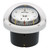 Ritchie HF-743W Helmsman Compass - Flush Mount - White [HF-743W]