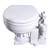 Raritan PH PowerFlush Electric\/Manual Toilet - Marine Size - 12v - White [P101E12]