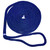 New England Ropes 1\/2" Double Braid Dock Line - Blue w\/Tracer - 15 [C5053-16-00015]