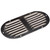 Sea-Dog Stainless Steel Louvered Vent - Oval - 9-1\/8" x 4-5\/8" [331405-1]