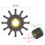 Albin Pump Premium Impeller Kit 65 x 15.8 x 51mm - 12 Blade - Key Insert [06-01-019]