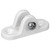 Sea-Dog Nylon Small Deck Hinge - White [273206-1]