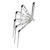 Minn Kota Raptor 10 Shallow Water Anchor w\/Active Anchoring - Silver [1810633]
