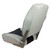 Springfield High Back Multi-Color Folding Seat - Grey\/Charcoal [1040663]