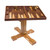 Whitecap Stand f\/Game Board - Teak [60092]