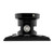 DS18 HYDRO Universal Flat Swivel Mount - Black [FLMBPS\/BKV2]